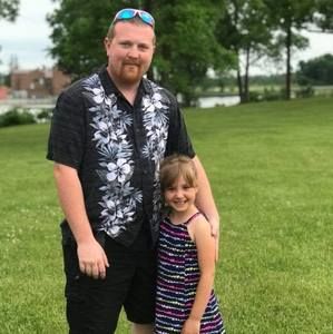 Meet your Posher, Daniel